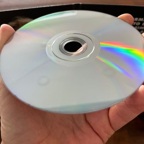 I, Tonya DVD 2017 Neon FYC Awards Screener - Picture 5 of 7